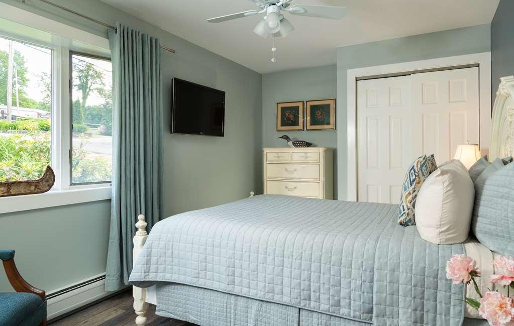 Silver Birches Resort Hawley Ruang foto