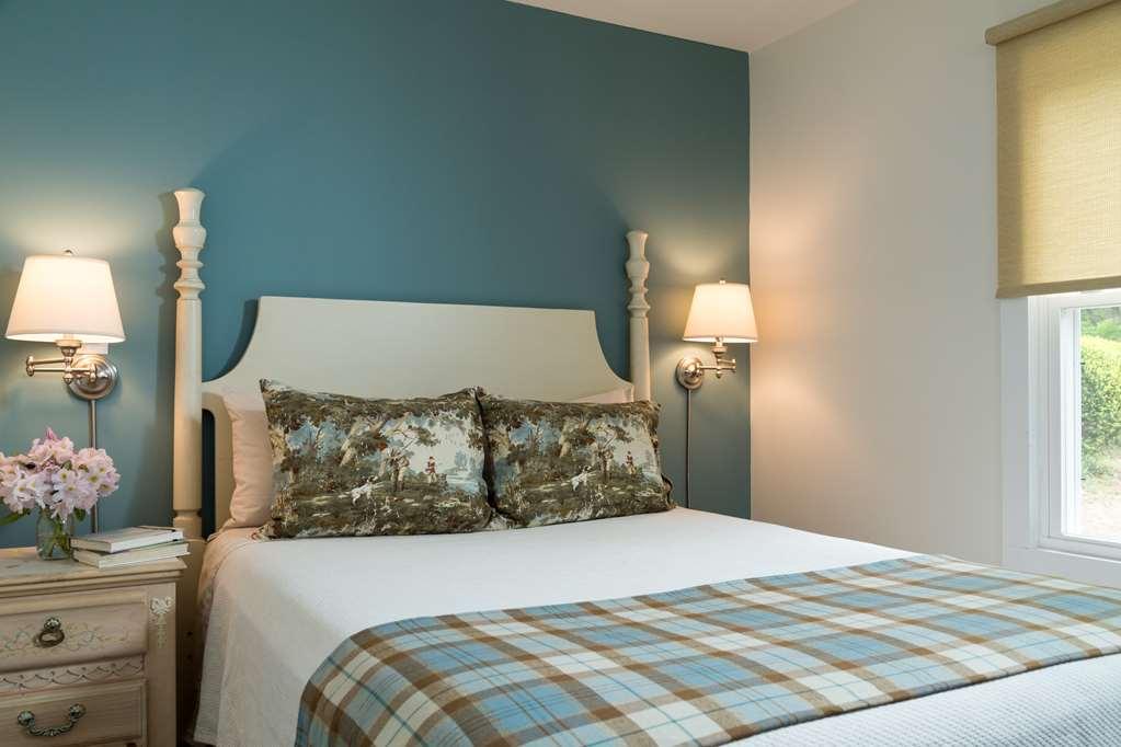 Silver Birches Resort Hawley Ruang foto