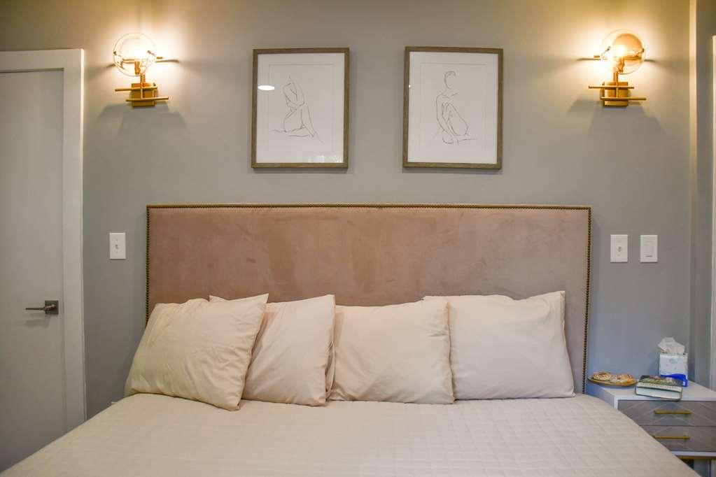 Silver Birches Resort Hawley Ruang foto
